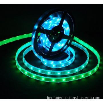 2013 Super Hot!!60leds/m SMD3528 DC12V LED strips